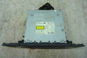 Изображение товара 31748 - 00031748 magnitola 1