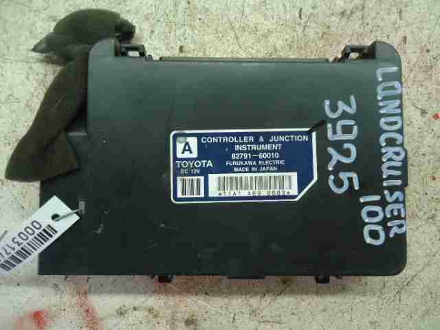 Изображение товара 31749 - 00031749 blok upravleniya SEAT Leon