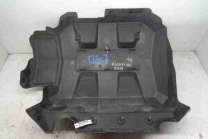 Изображение товара 31753 - 00031753 kryshka dvigatelya dekorativnaya Renault Logan 1