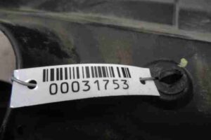 Изображение товара 31753 - 00031753 kryshka dvigatelya dekorativnaya Renault Logan 2