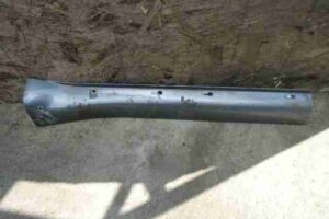 Изображение товара 31754 - 00031754 porog plastikovyj levyj Audi 80 1