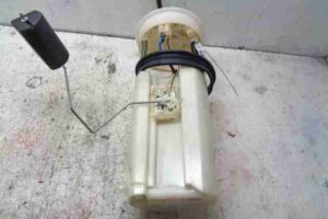 Изображение товара 31759 - 00031759 nasos toplivnyj Renault Sandero 1