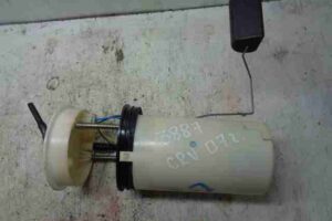 Изображение товара 31759 - 00031759 nasos toplivnyj Renault Sandero 2