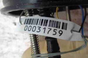 Изображение товара 31759 - 00031759 nasos toplivnyj Renault Sandero 3