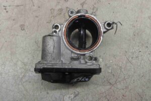 Изображение товара 31760 - 00031760 zaslonka drosselnaya 