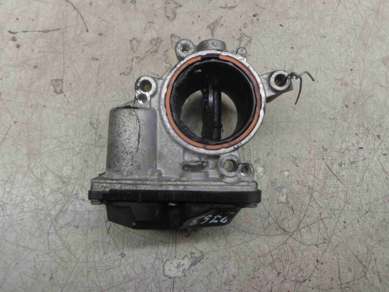 Изображение товара 31760 - 00031760 zaslonka drosselnaya