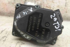 Изображение товара 31760 - 00031760 zaslonka drosselnaya 1