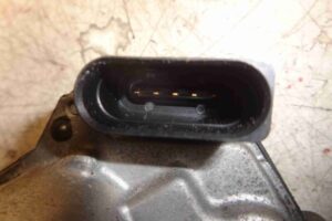 Изображение товара 31760 - 00031760 zaslonka drosselnaya 2