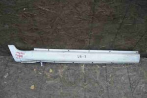 Изображение товара 31761 - 00031761 porog plastikovyj levyj Peugeot 806 1
