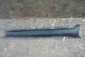 Изображение товара 31761 - 00031761 porog plastikovyj levyj Peugeot 806 2