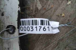 Изображение товара 31761 - 00031761 porog plastikovyj levyj Peugeot 806 3