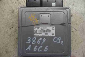 Изображение товара 31770 - 00031770 blok upravleniya dvs 