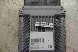 Изображение товара 31770 - 00031770 blok upravleniya dvs 2