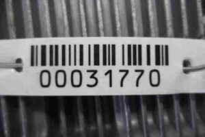 Изображение товара 31770 - 00031770 blok upravleniya dvs 3