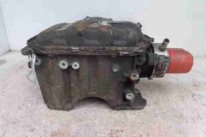 Изображение товара 31775 - 00031775 poddon Volvo XC60 1