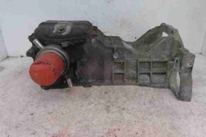 Изображение товара 31775 - 00031775 poddon Volvo XC60 3