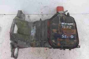 Изображение товара 31775 - 00031775 poddon Volvo XC60