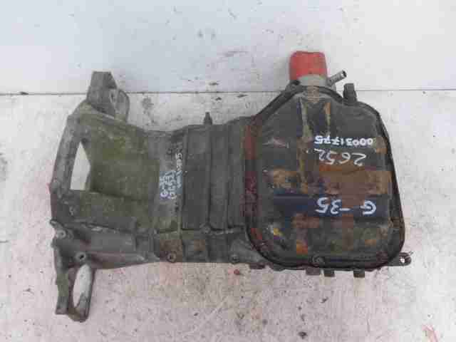 Изображение товара 31775 - 00031775 poddon Volvo XC60