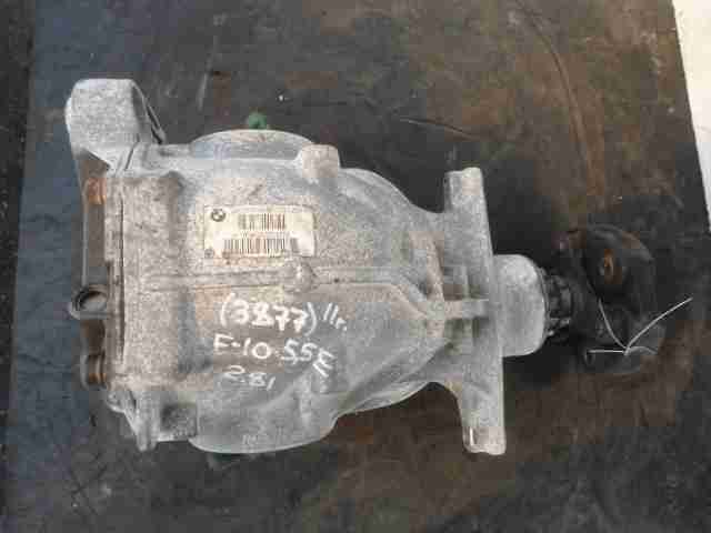 Изображение товара 31777 - 00031777 reduktor zadnij