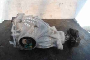 Изображение товара 31777 - 00031777 reduktor zadnij 2