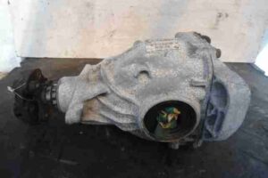 Изображение товара 31777 - 00031777 reduktor zadnij 3