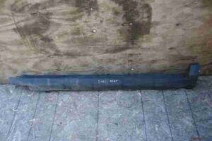 Изображение товара 31778 - 00031778 porog plastikovyj pravyj Renault Sandero