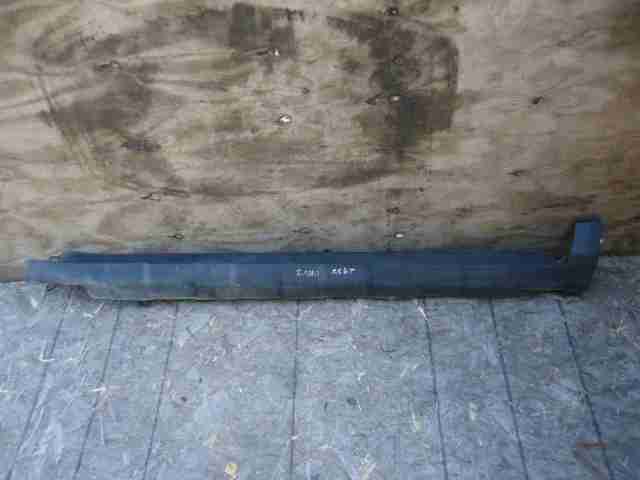 Изображение товара 31778 - 00031778 porog plastikovyj pravyj Renault Sandero