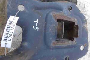 Изображение товара 31780 - 00031780 usilitel bampera perednij Toyota Corolla 1