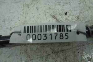 Изображение товара 31785 - 00031785 amortizator kapota Lexus LS 1