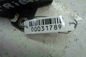 Изображение товара 31789 - 00031789 datchik kursovoj ustojchivosti Peugeot 306 3