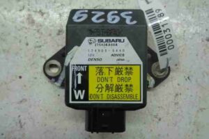 Изображение товара 31789 - 00031789 datchik kursovoj ustojchivosti Peugeot 306