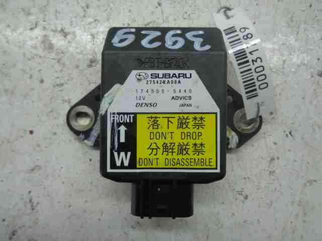 Изображение товара 31789 - 00031789 datchik kursovoj ustojchivosti Peugeot 306