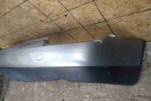 Изображение товара 31796 - 00031796 bamper zadnij Peugeot 306 1