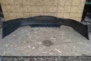 Изображение товара 31796 - 00031796 bamper zadnij Peugeot 306 2