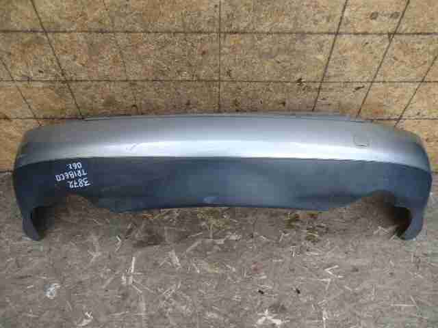 Изображение товара 31796 - 00031796 bamper zadnij Peugeot 306