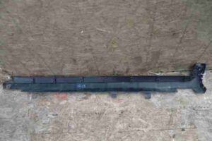 Изображение товара 31799 - 00031799 porog plastikovyj levyj Renault Sandero 1