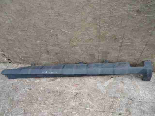 Изображение товара 31799 - 00031799 porog plastikovyj levyj Renault Sandero