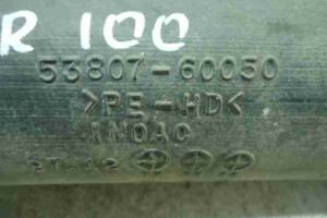 Изображение товара 31800 - 00031800 patrubok vozdushnogo filtra SEAT Leon 1