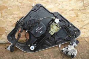 Изображение товара 31806 - 00031806 steklopodemnik zadnij levyj Hyundai H1