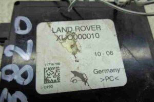 Изображение товара 31813 - 00031813 blok usilitelya antenny Audi Q7 1