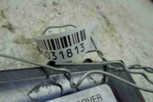 Изображение товара 31813 - 00031813 blok usilitelya antenny Audi Q7 2