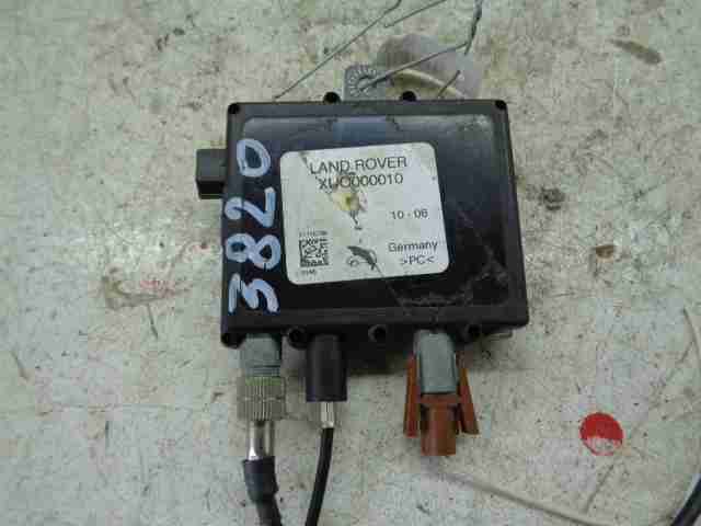 Изображение товара 31813 - 00031813 blok usilitelya antenny Audi Q7