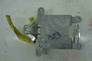 Изображение товара 31817 - 00031817 blok upravleniya podushek bezopasnosti Peugeot 306 1