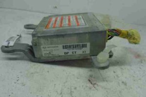 Изображение товара 31817 - 00031817 blok upravleniya podushek bezopasnosti Peugeot 306 2