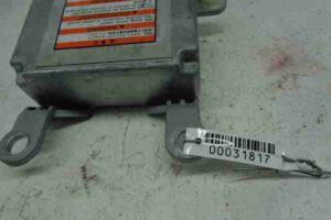 Изображение товара 31817 - 00031817 blok upravleniya podushek bezopasnosti Peugeot 306 3