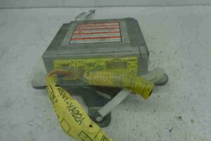 Изображение товара 31817 - 00031817 blok upravleniya podushek bezopasnosti Peugeot 306