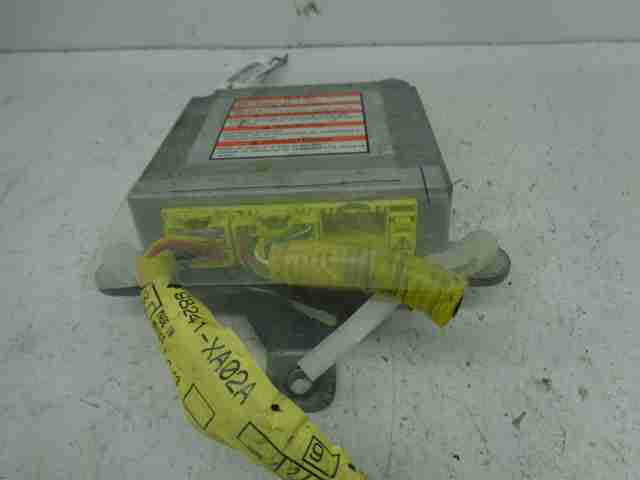 Изображение товара 31817 - 00031817 blok upravleniya podushek bezopasnosti Peugeot 306