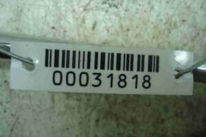 Изображение товара 31818 - 00031818 amortizator kapota SEAT Leon 1