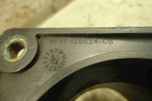 Изображение товара 31824 - 00031824 raskhodomer vozdukha (dmrv) Hyundai i40 3