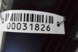 Изображение товара 31826 - 00031826 deflektor obduva salona 2